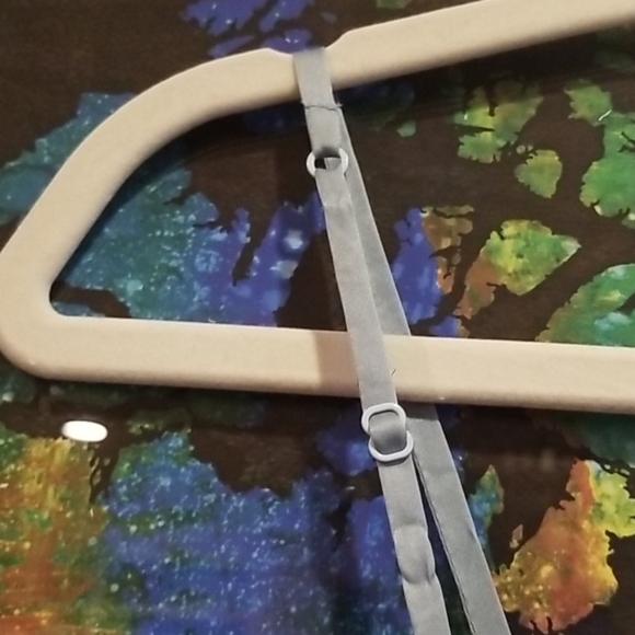 Silk & Lace Cami - Picture 5 of 6